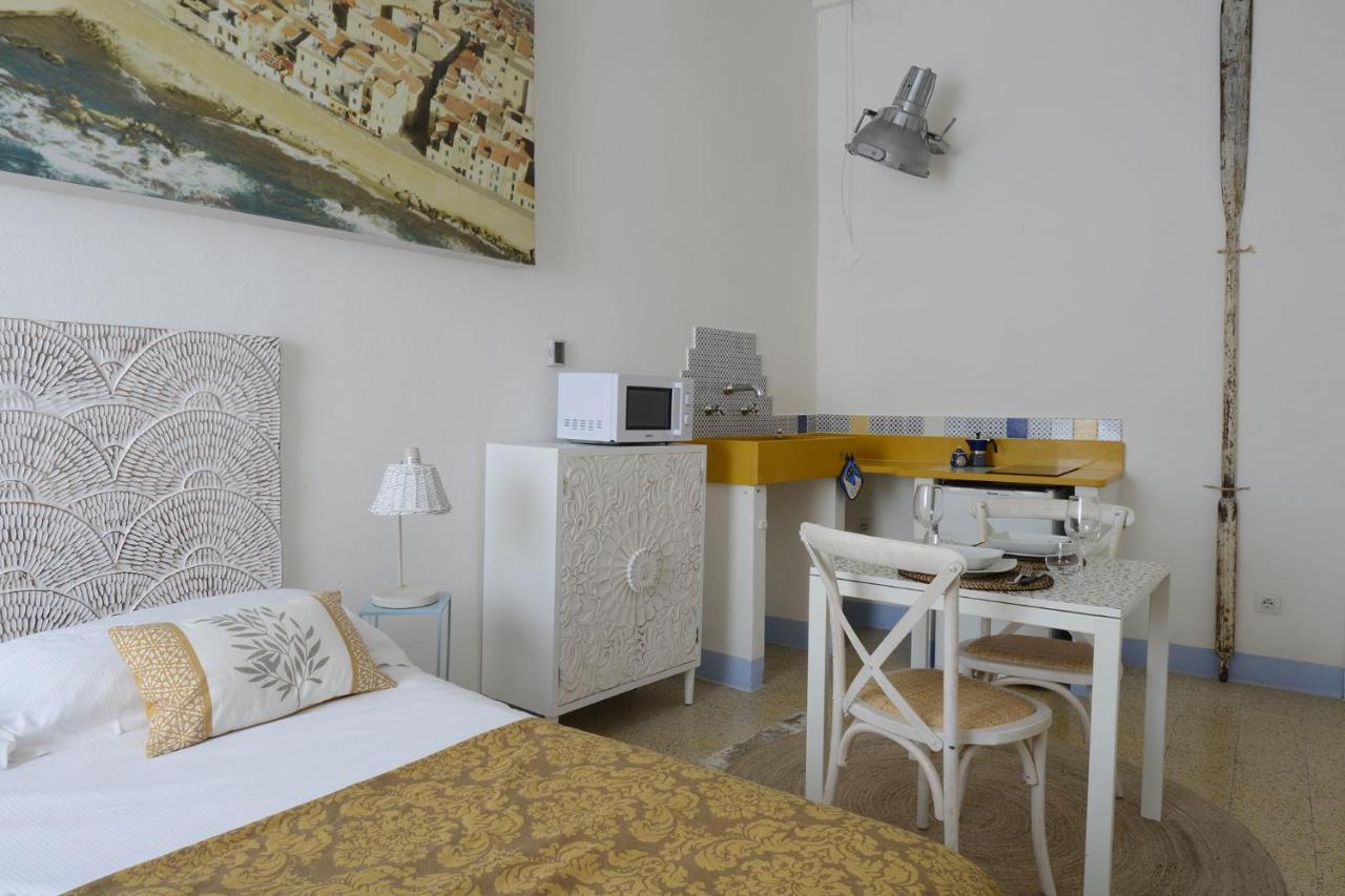 Apartment De Mar *