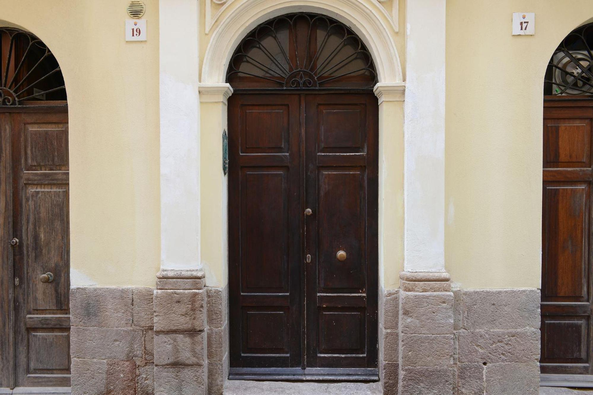 Apartment De Mar Alghero
