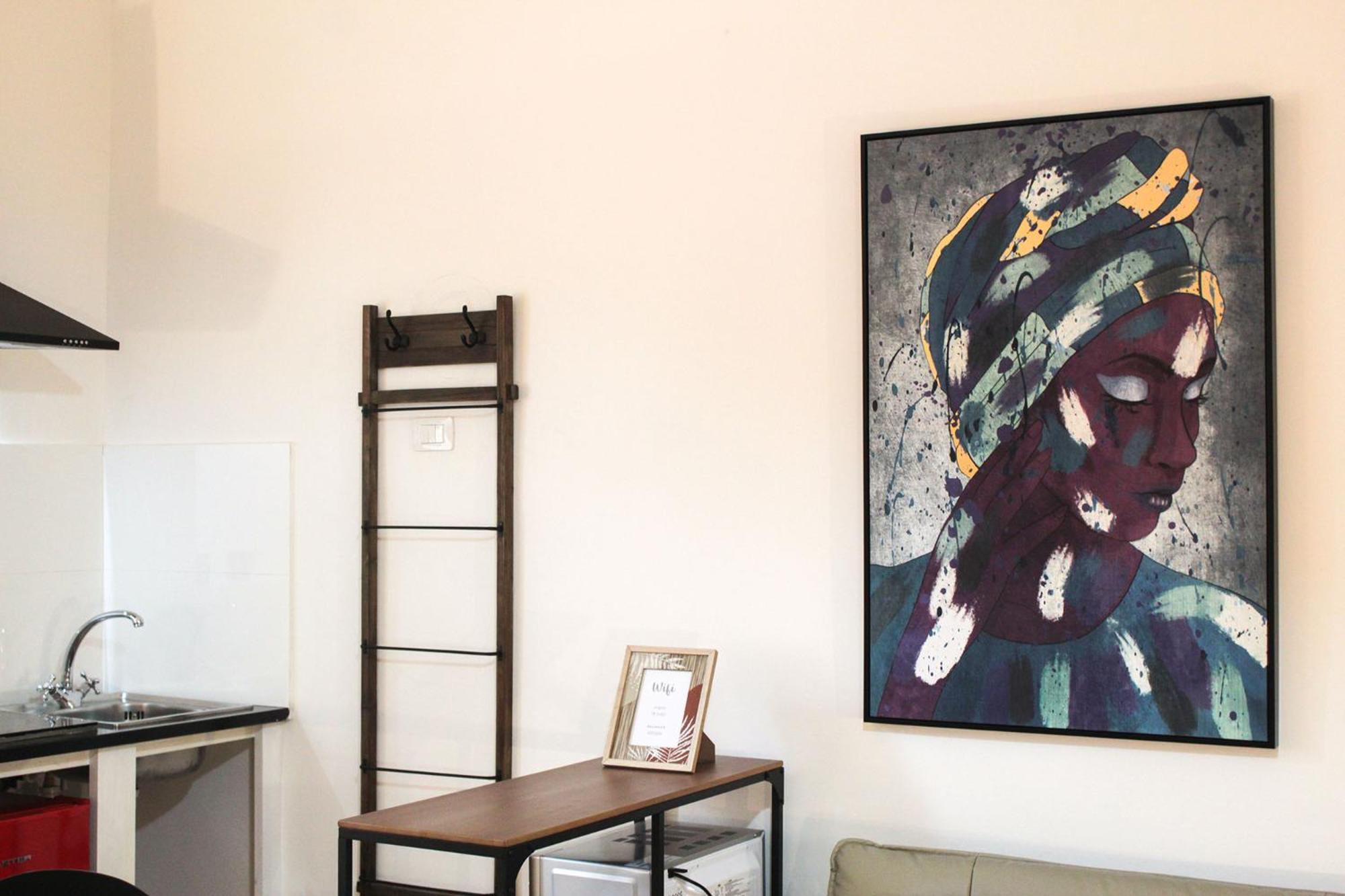 Apartment De Mar Alghero