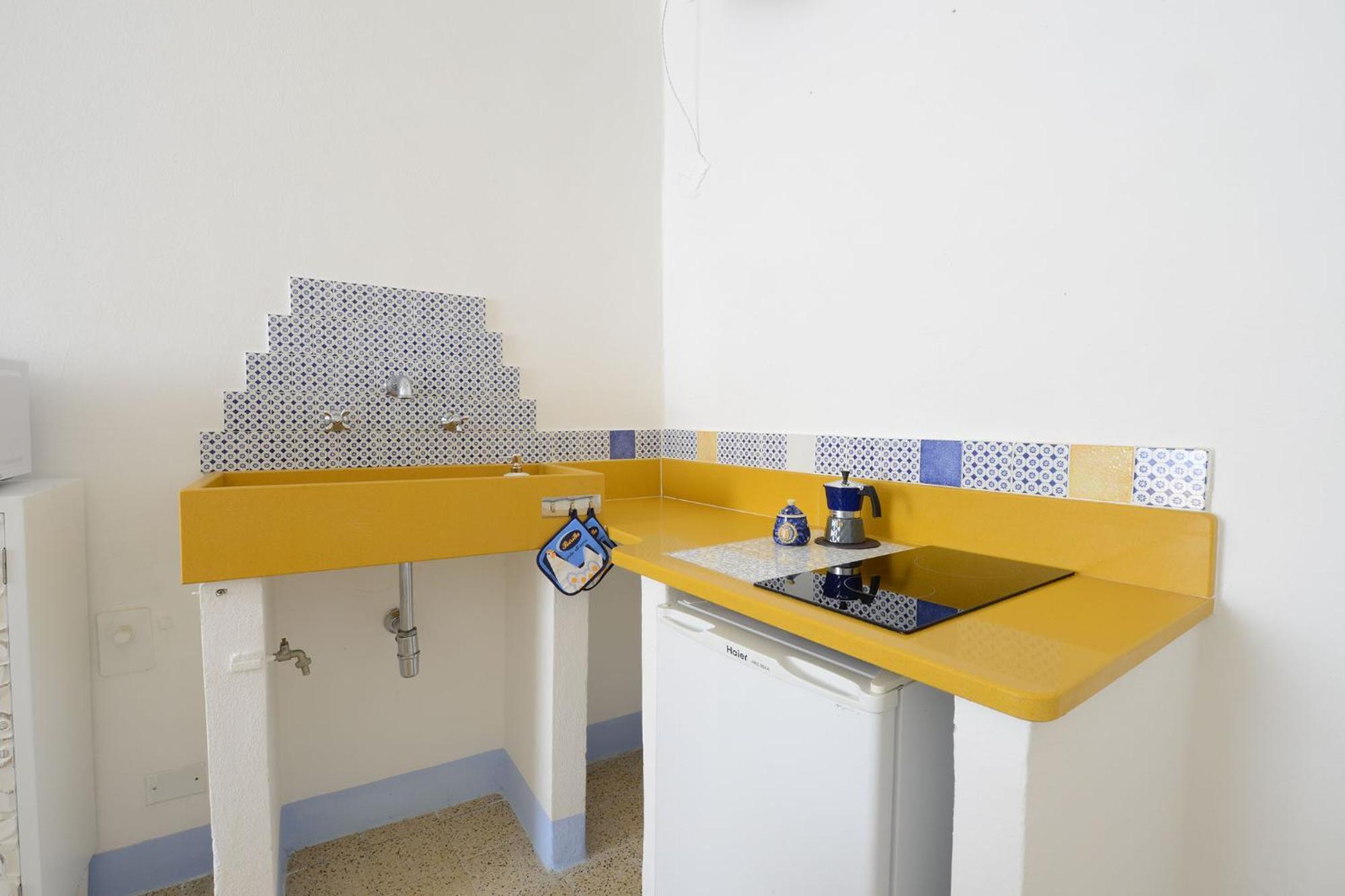 De Mar Apartment Alghero