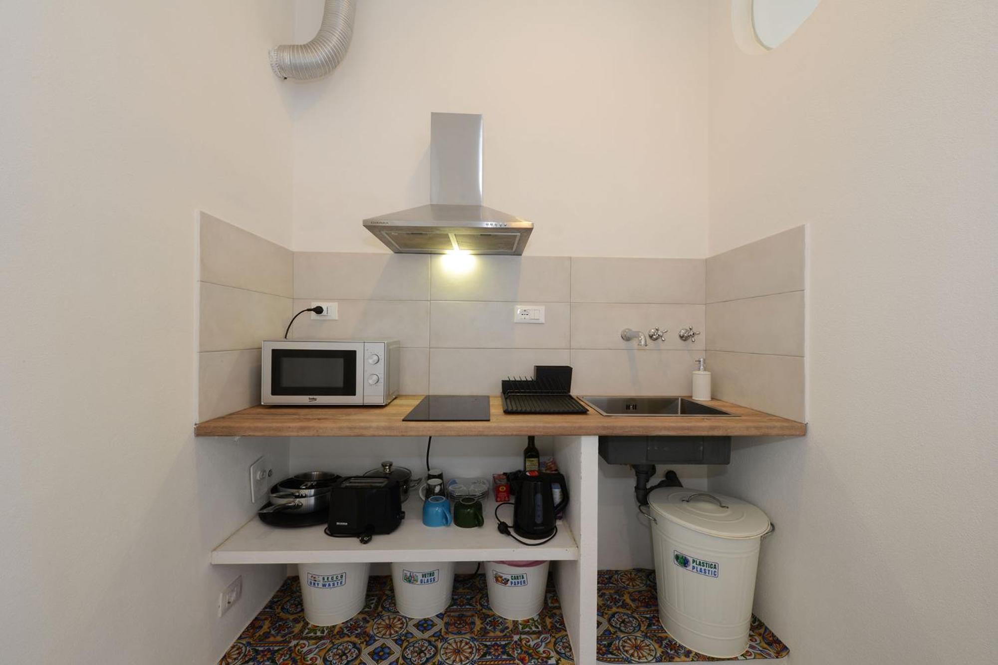 Apartment De Mar Alghero