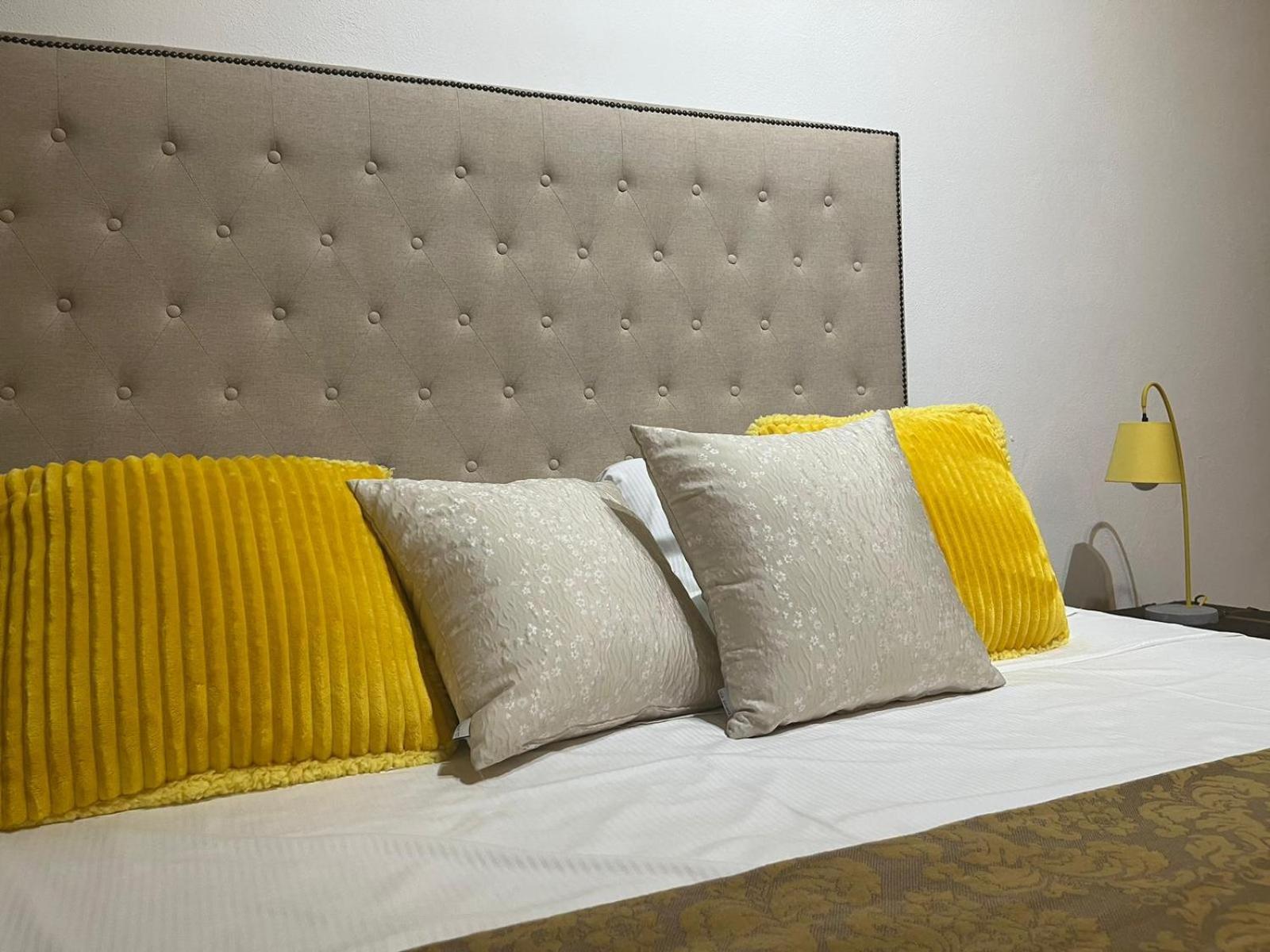 Apartment De Mar *