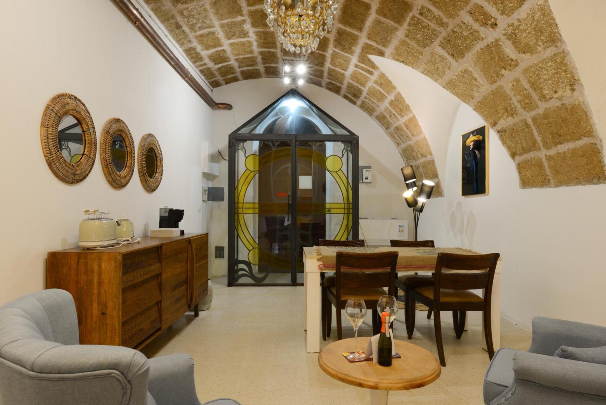 Apartment De Mar