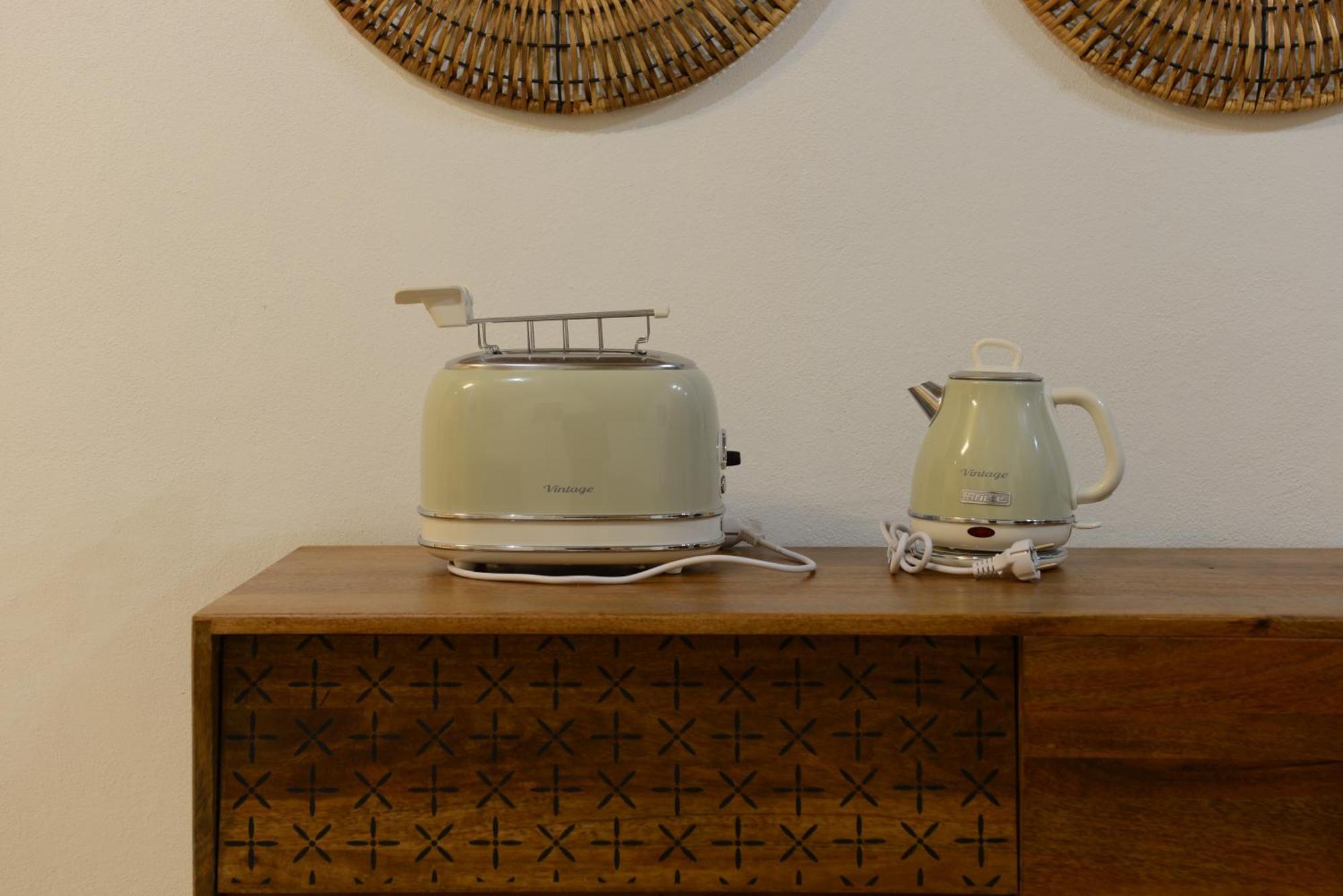 De Mar Apartment