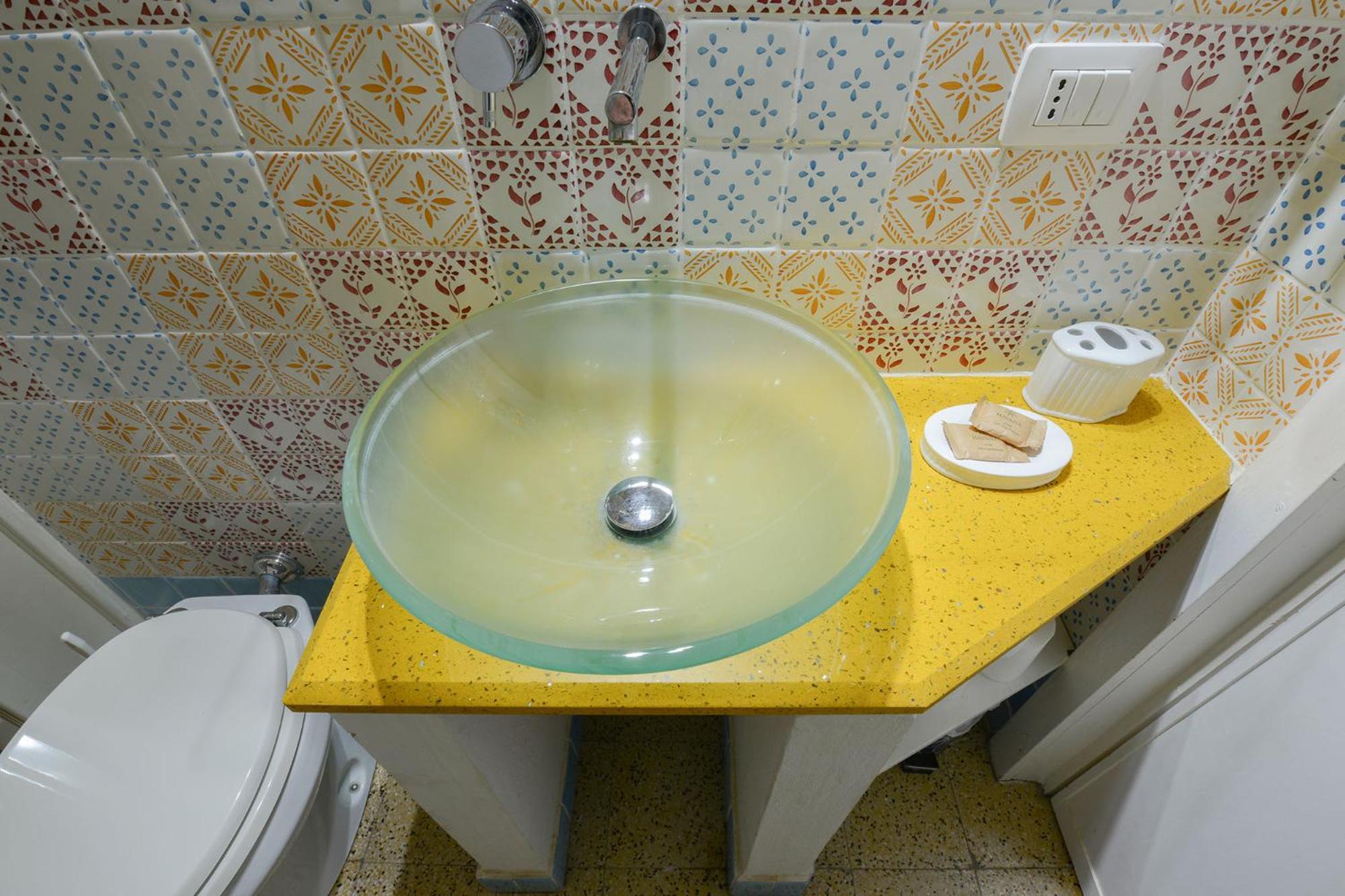 De Mar Apartment *