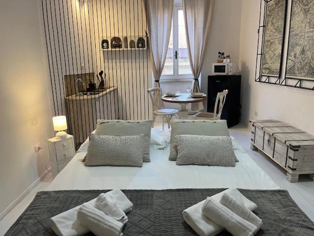 De Mar Apartment