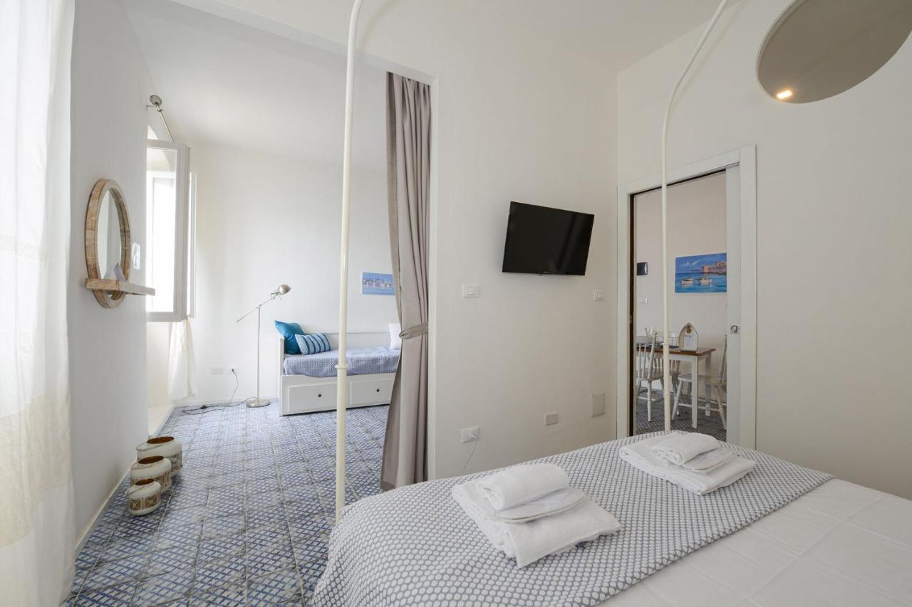 De Mar Appartement *