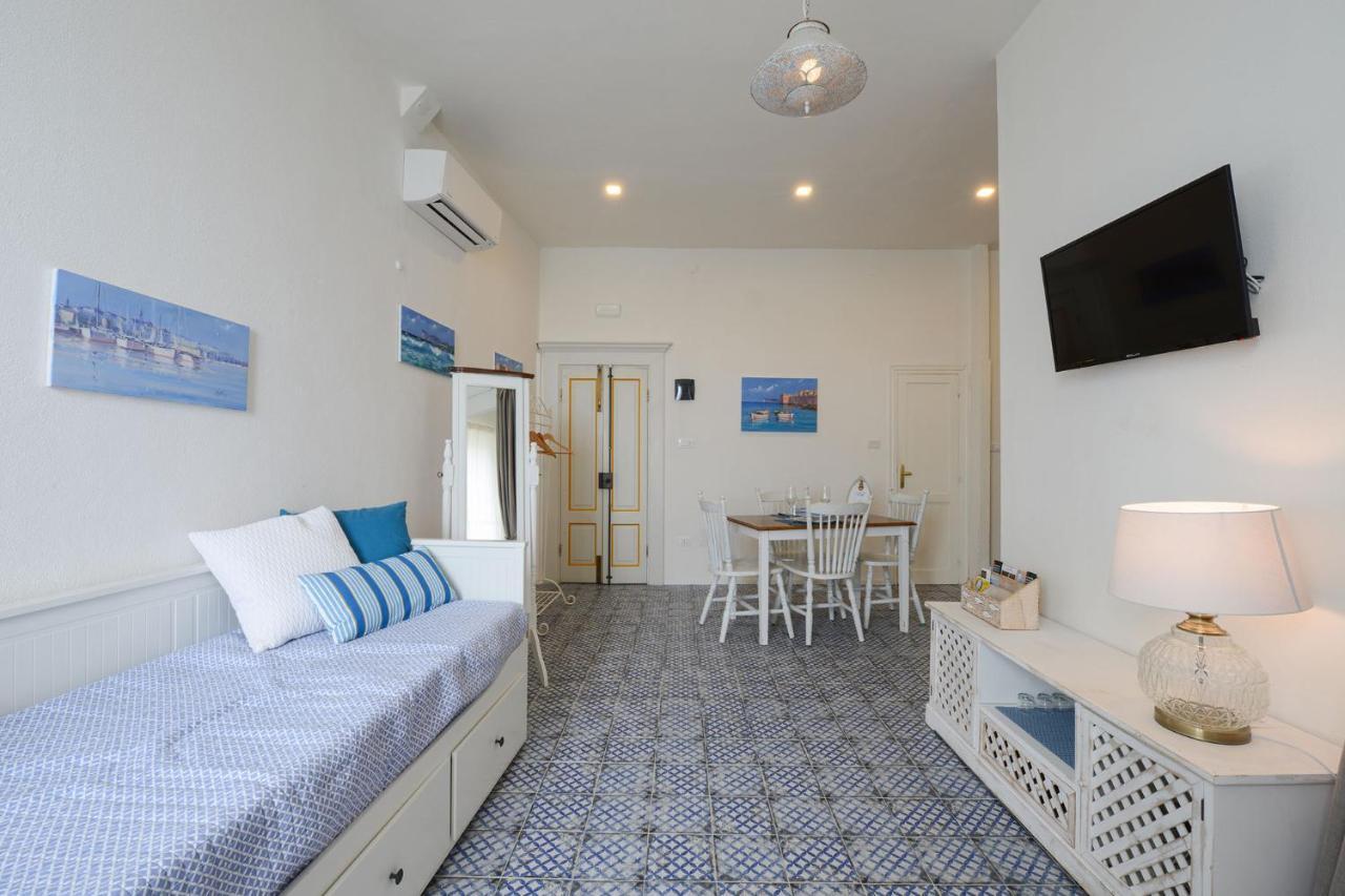De Mar Appartement *