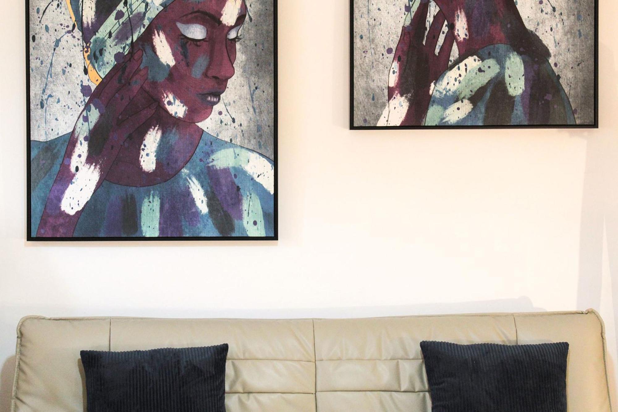 De Mar Appartement