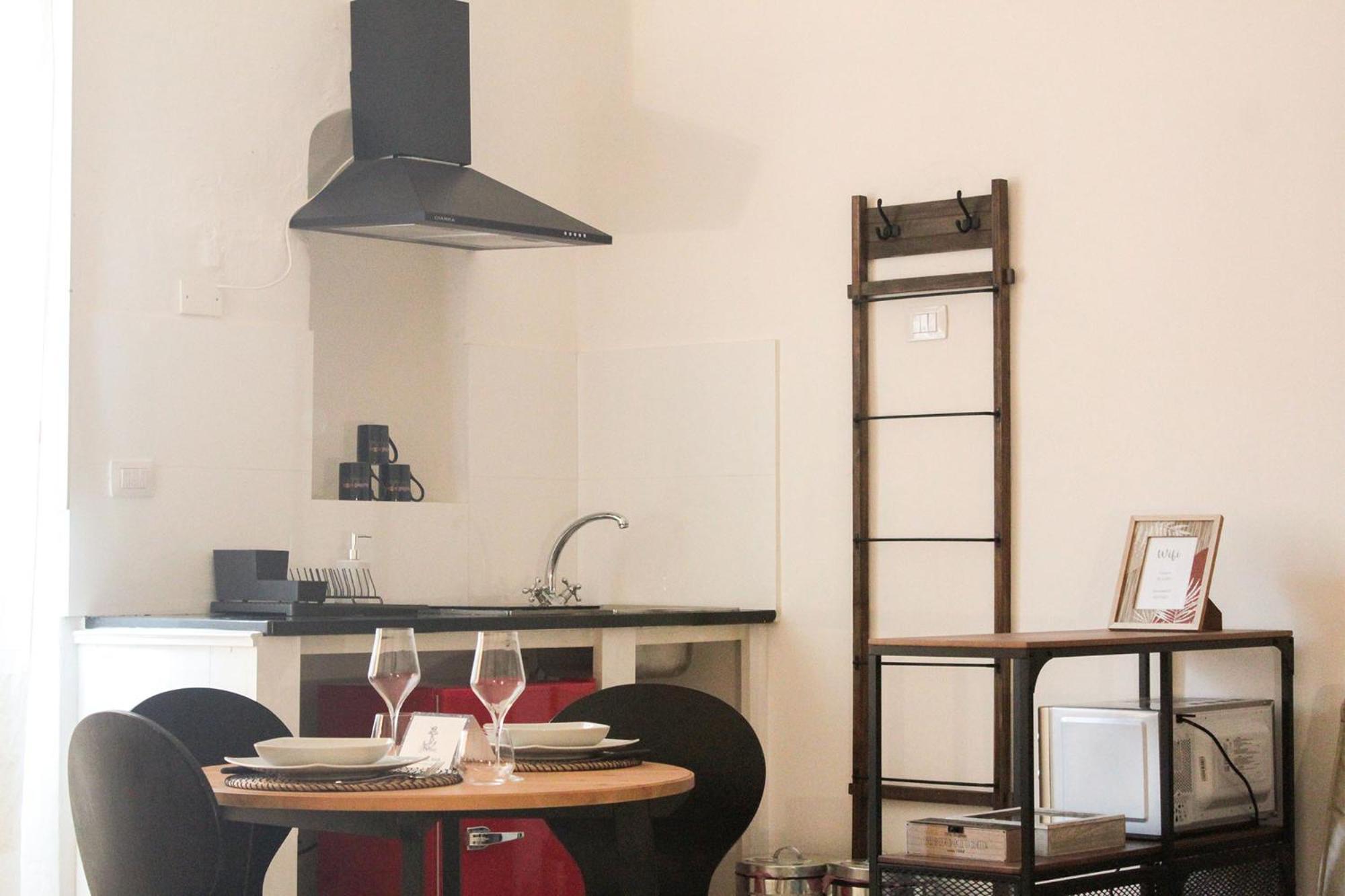 De Mar Appartement *