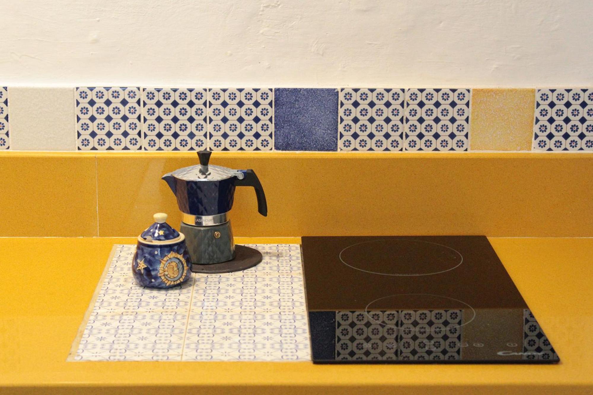 De Mar Appartement Alghero