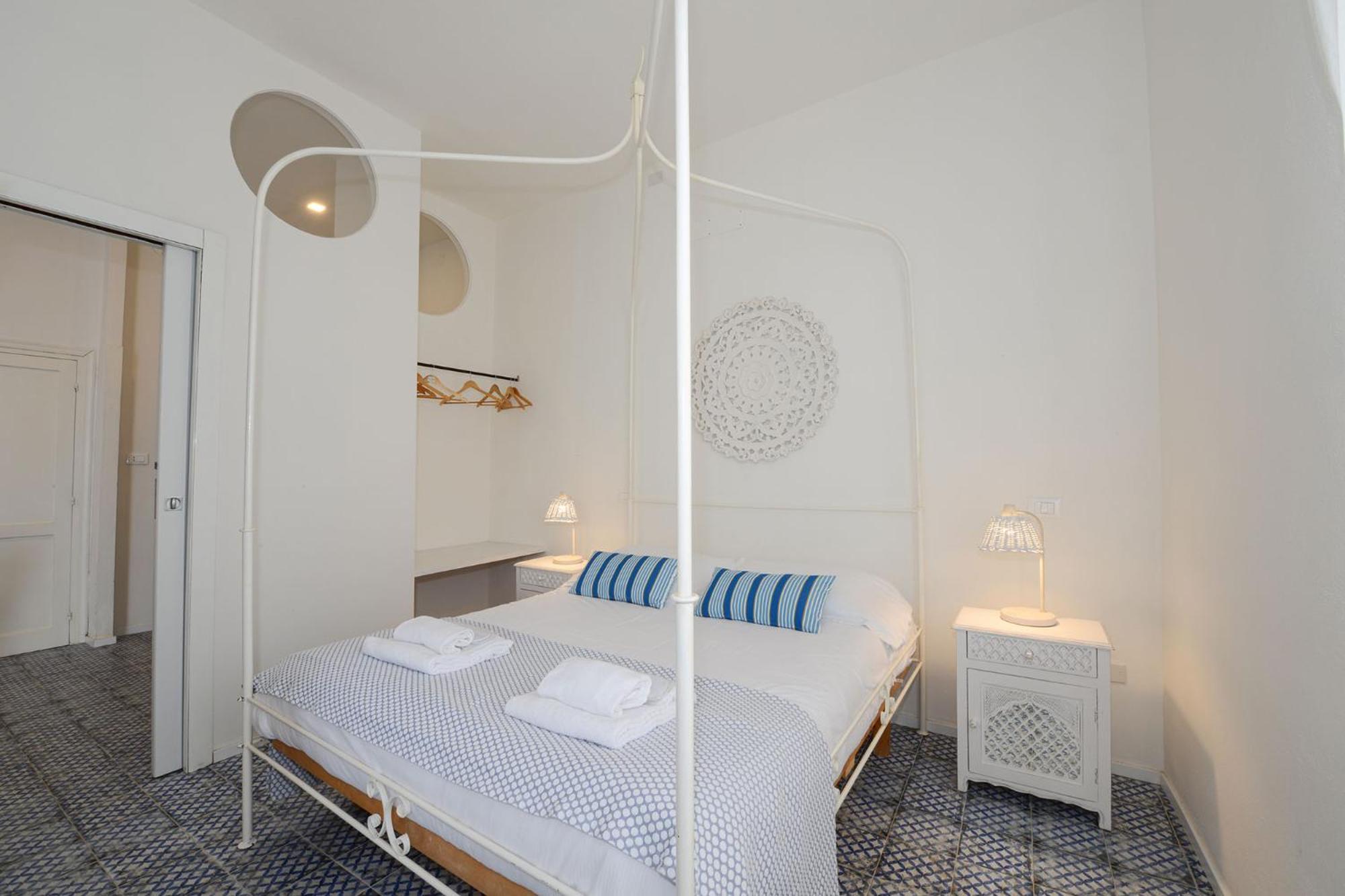 Appartement De Mar *