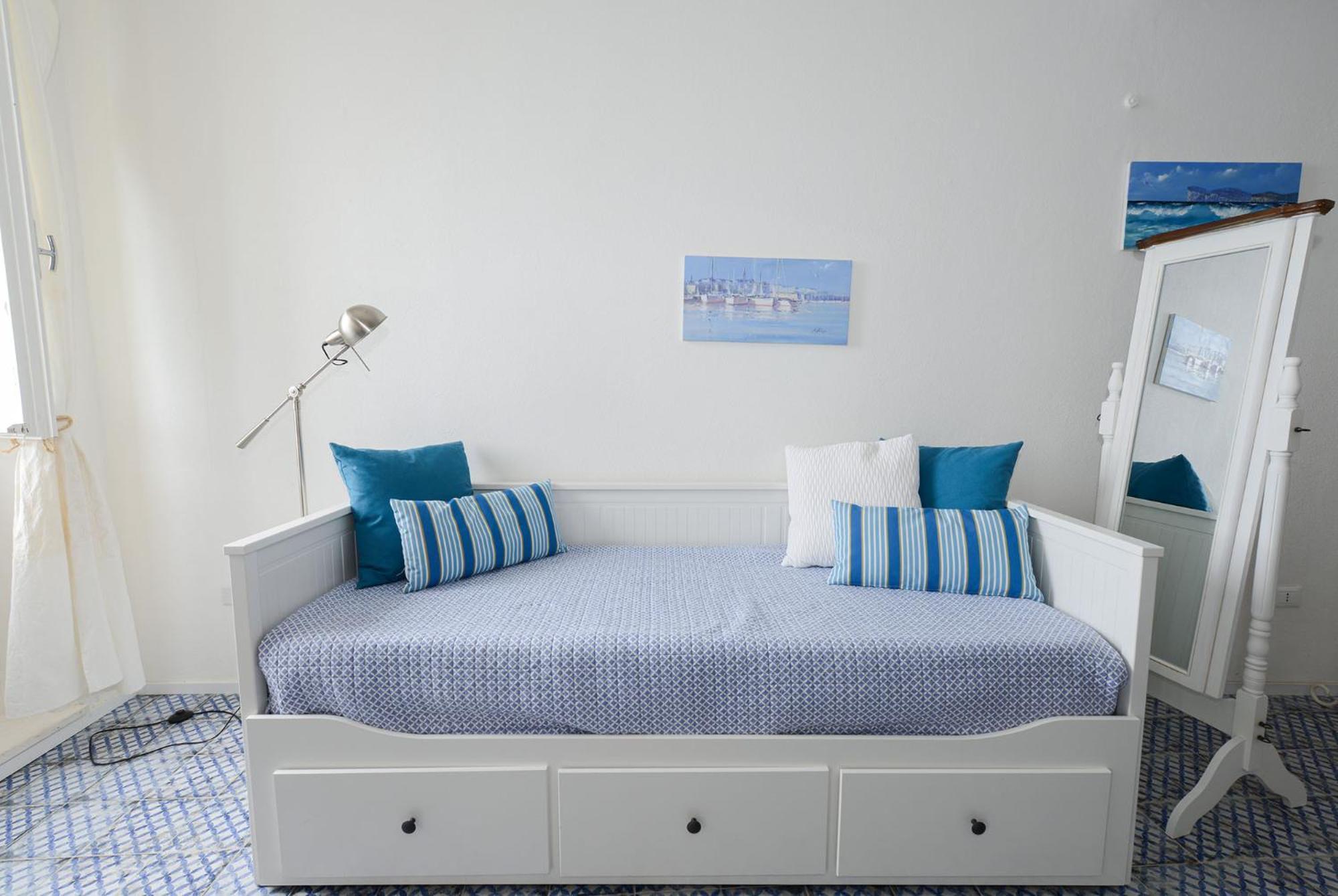 De Mar Appartement *