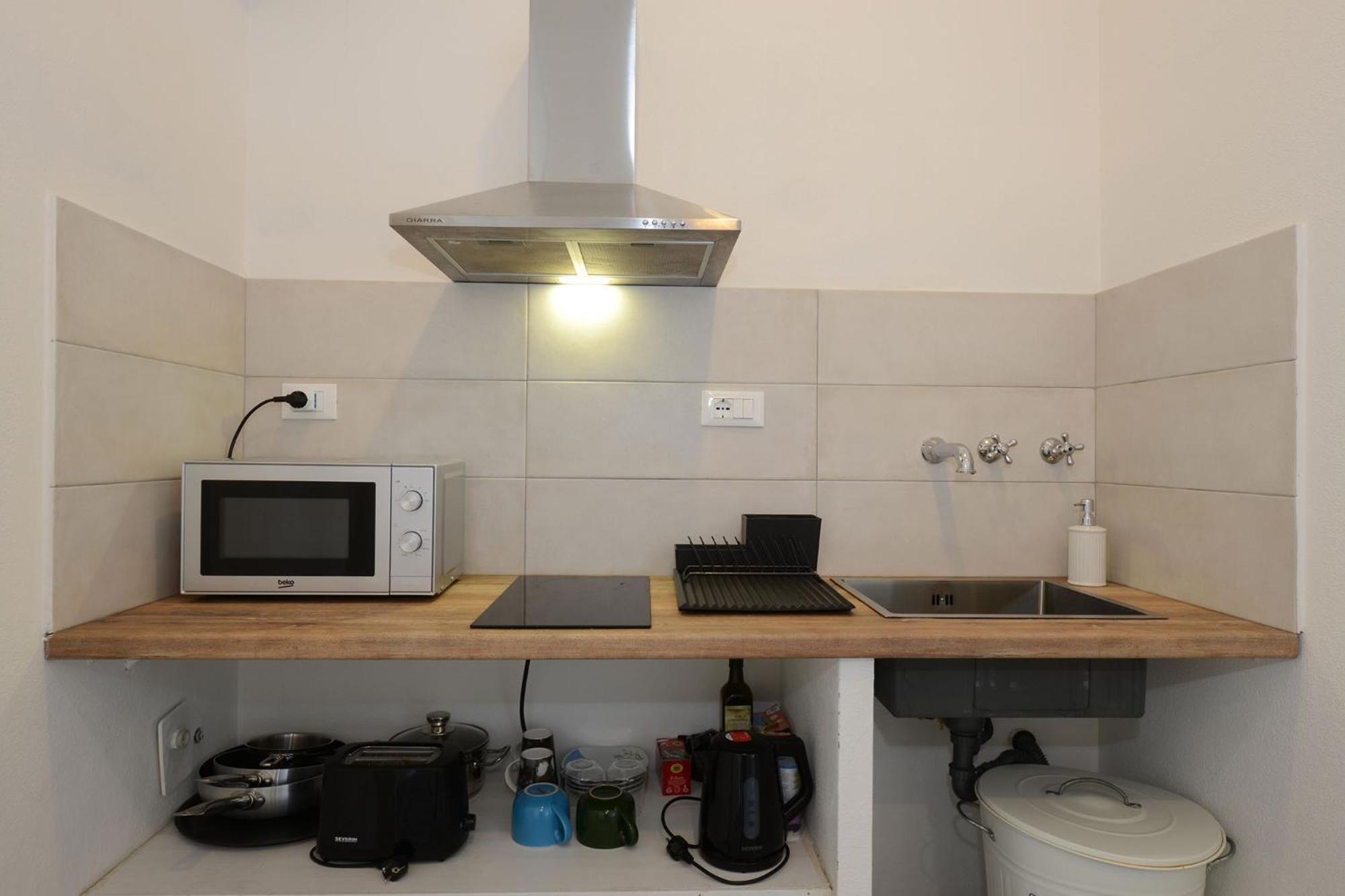 Appartement De Mar *