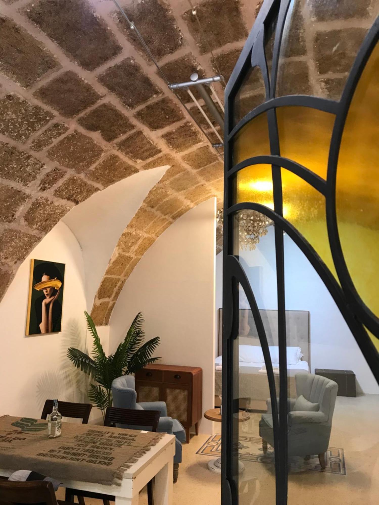 De Mar Appartement *