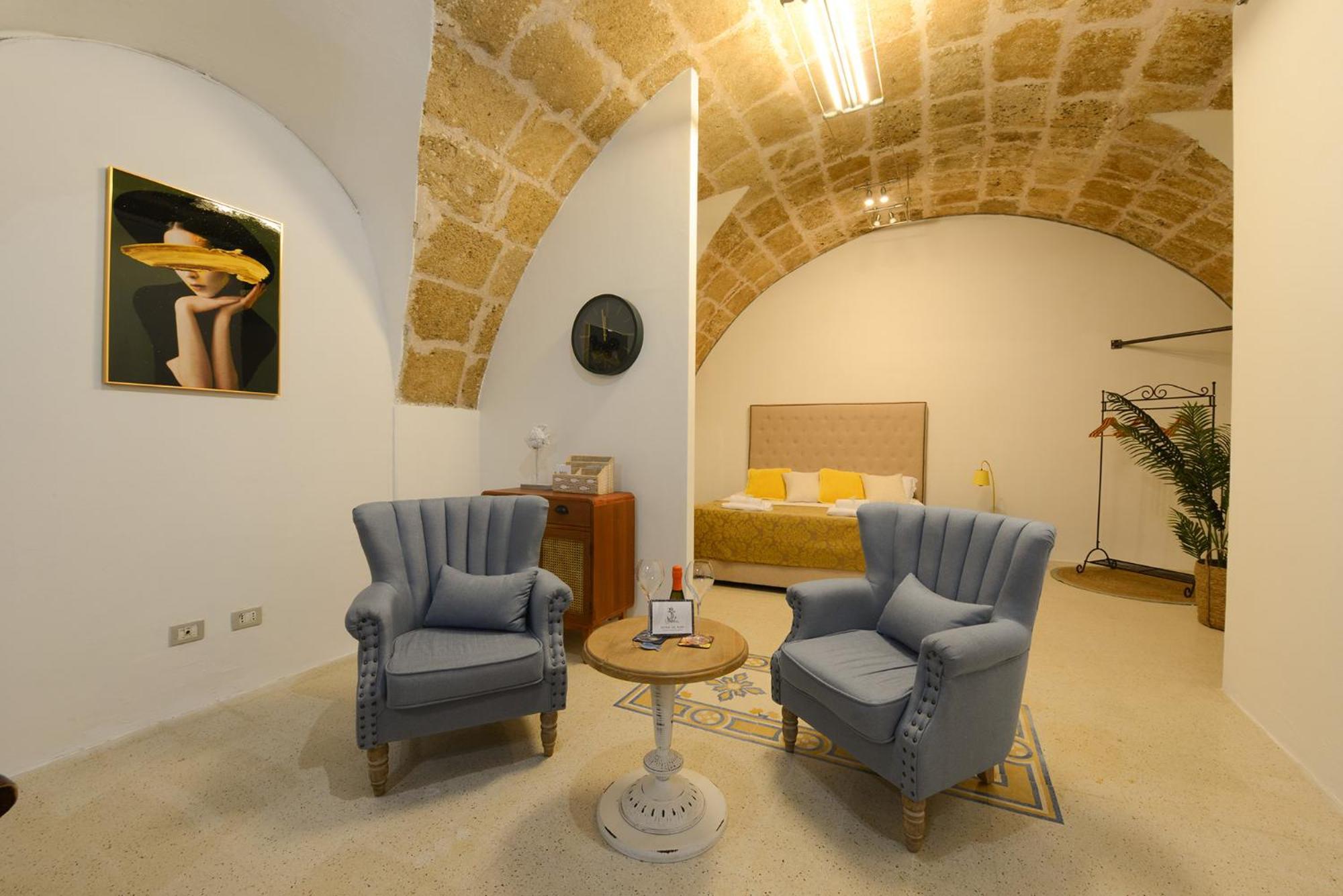 De Mar Appartement