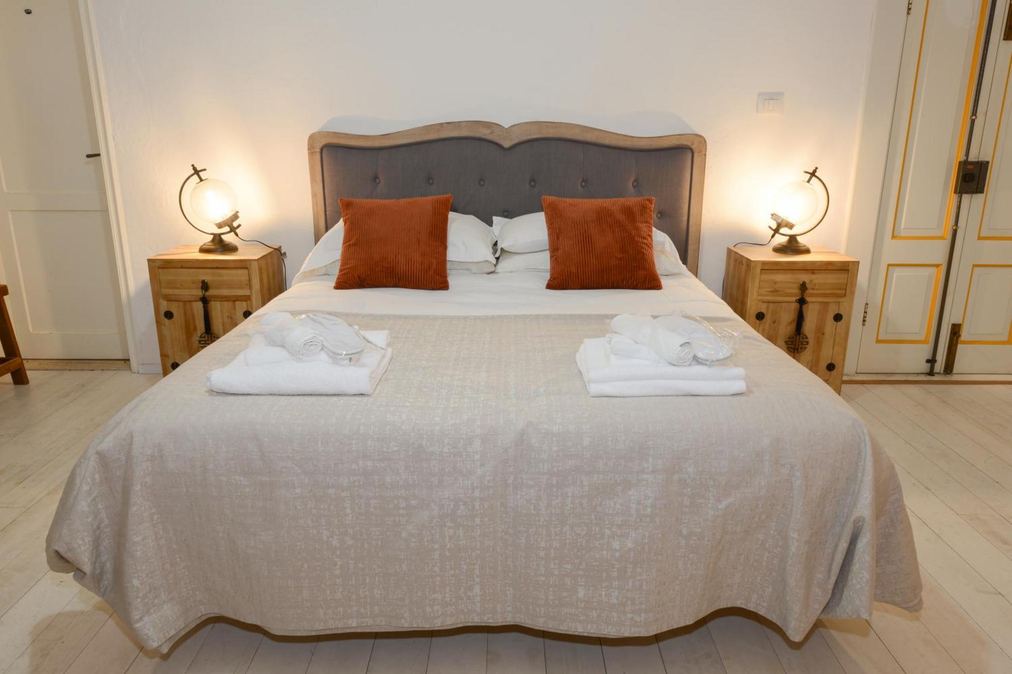 De Mar Appartement *