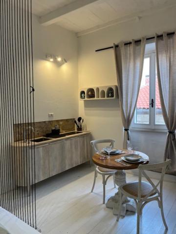 De Mar Appartement *