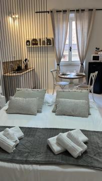 De Mar Appartement Alghero